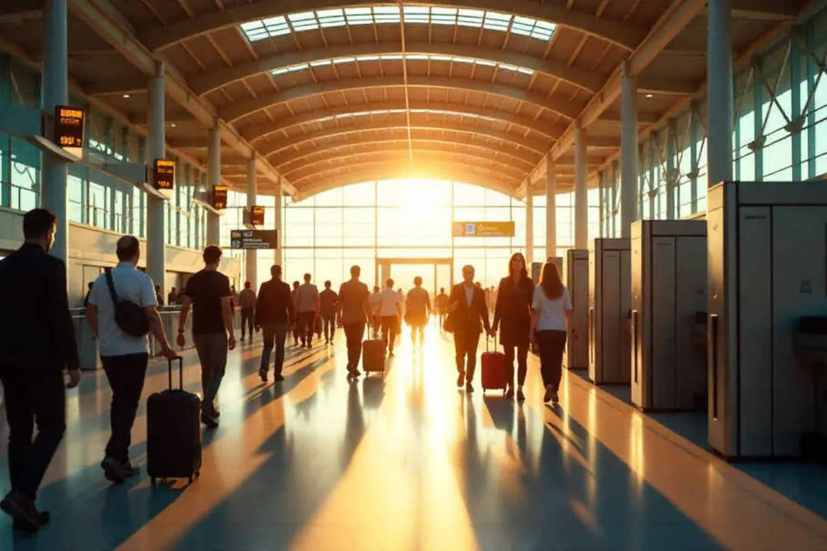 France Joins Spain Italy and Greece Preparing for EU EntryExit System Rollout What It Means for Tourists and Airlines