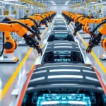 BYD Plans 3rd European EV Factory in Spain to Expand Production Capacity