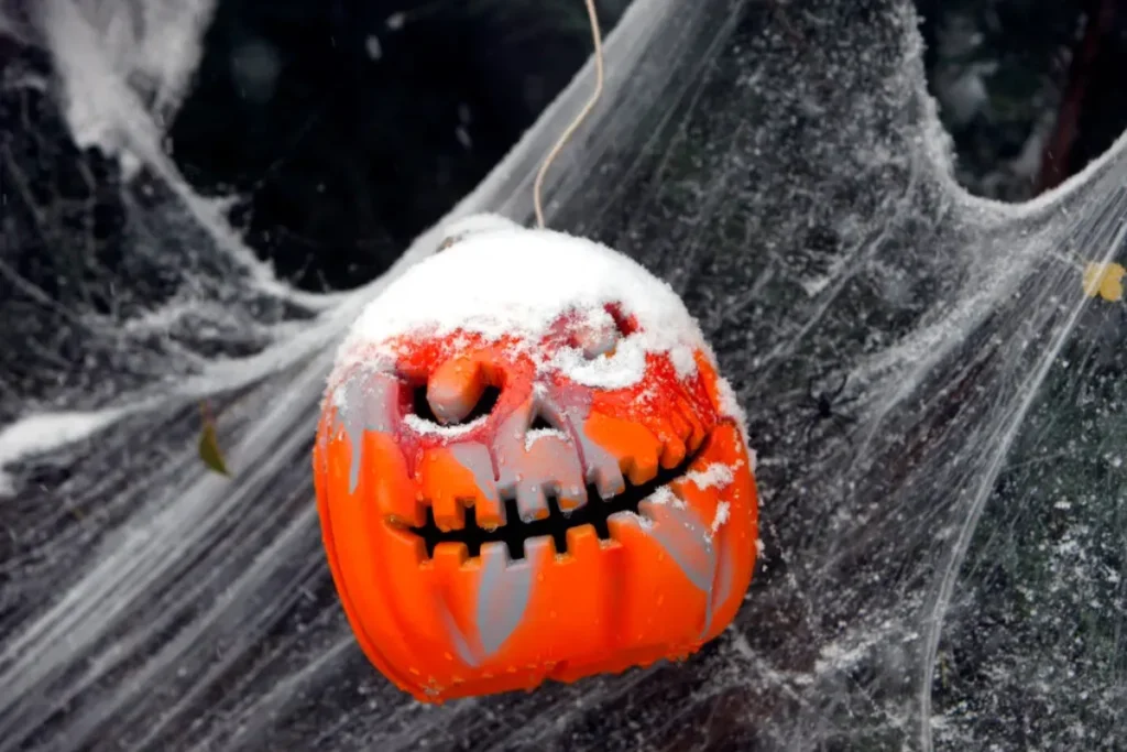Denvers Halloween Weekend Forecast Chilly Dry Weather with a Warm Up to Follow