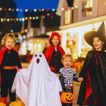 Denvers Halloween Weekend Forecast Chilly Dry Weather with a Warm Up to Follow