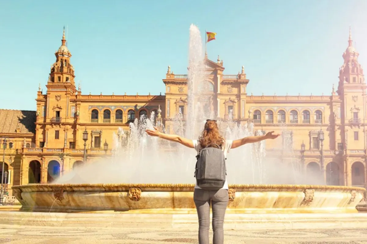 Spain Leads as Best Country for Digital Nomads in 2025