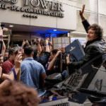 Javier Mileis Party Triumphs over Peronism in Argentinas 2025 Legislative Elections