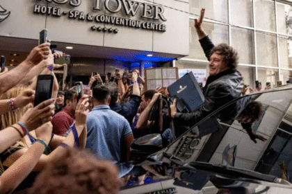 Javier Milei’s Party Triumphs over Peronism in Argentina’s 2025 Legislative Elections