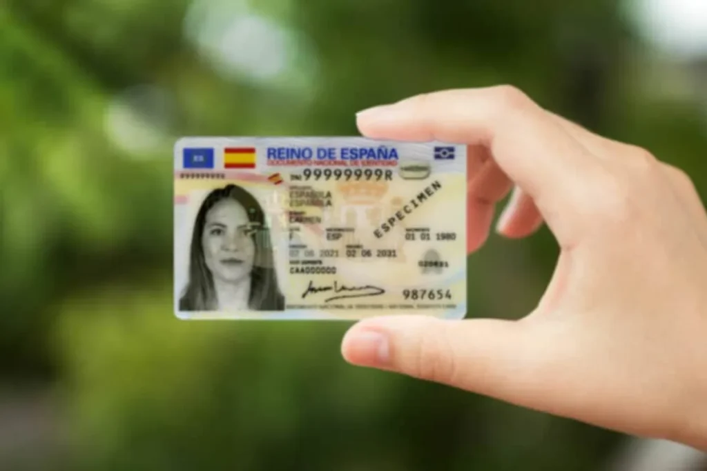 Spanish Older Citizens Must Renew Permanent ID Cards New Rules Announced