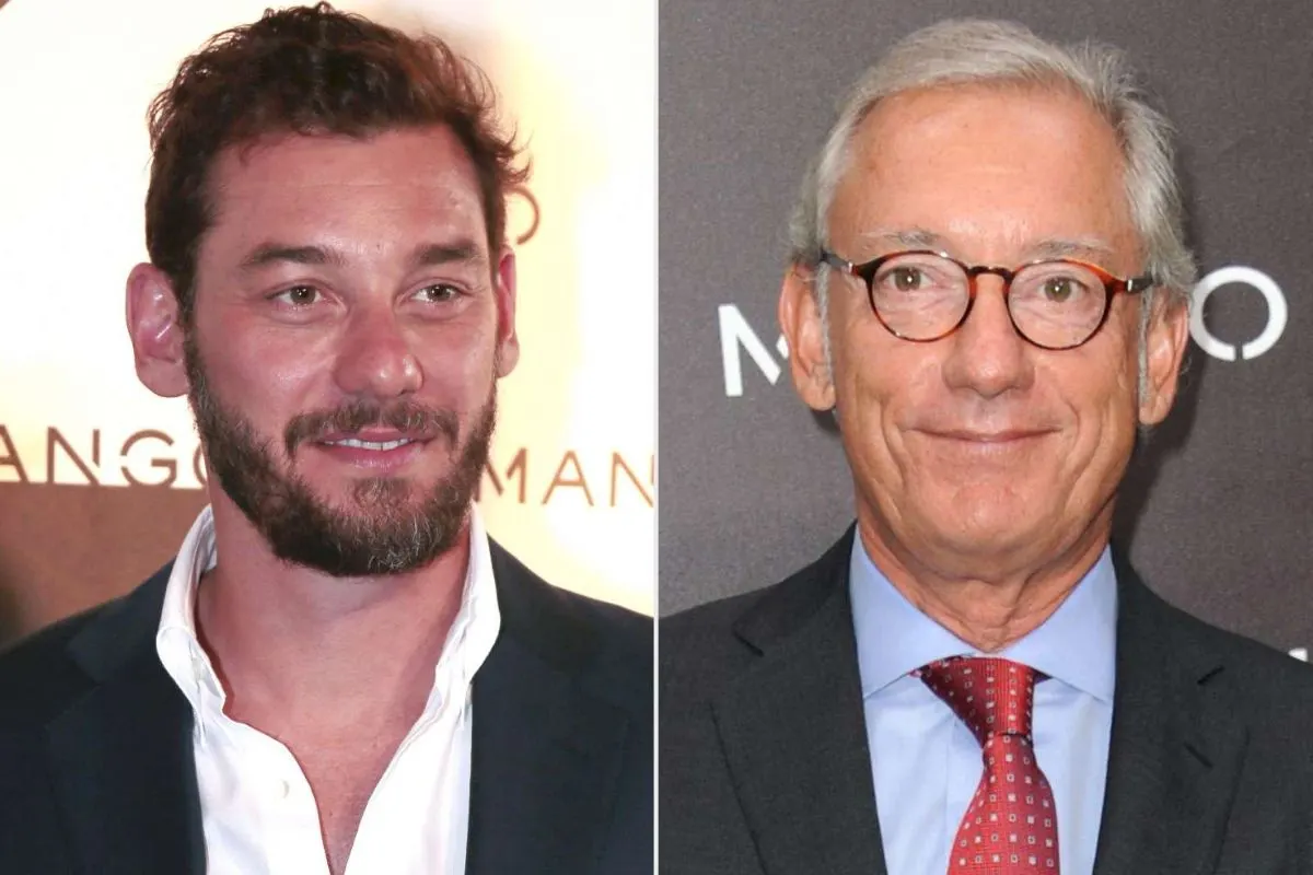 Isak Andic's Death Investigation Focuses on Son in Mango Founder Case