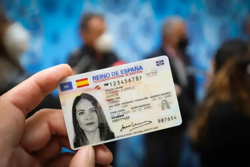 Spanish Older Citizens Must Renew Permanent ID Cards New Rules Announced