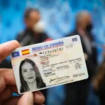 Spanish Older Citizens Must Renew Permanent ID Cards New Rules Announced
