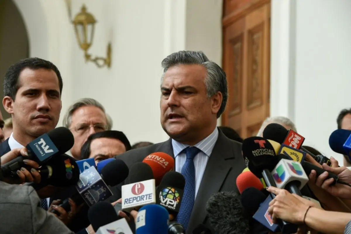 Spanish Diplomat Jesús Silva Fernández Passes Away in Guadalajara