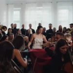 Rosalía Releases Berghain Flamenco Berlin Club Vibes and Björk Collaboration
