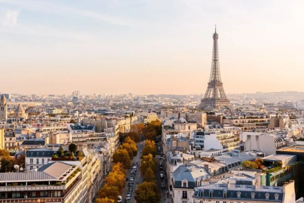 Europes Tourist Tax Boom Why Travelers Pay More in 2025