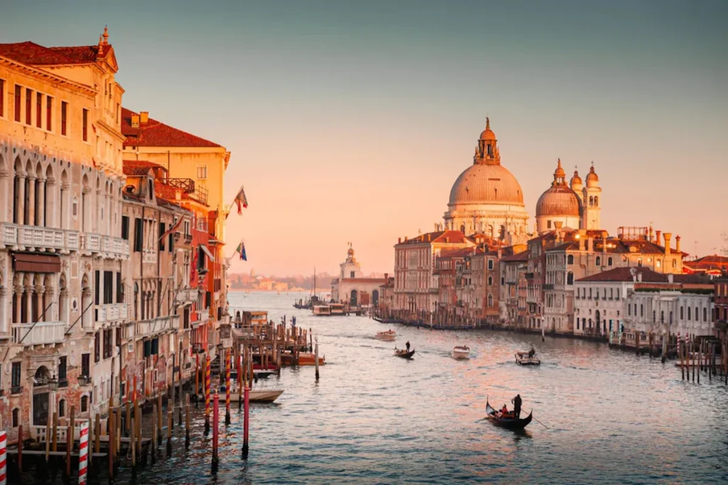 Europes Tourist Tax Boom Why Travelers Pay More in 2025