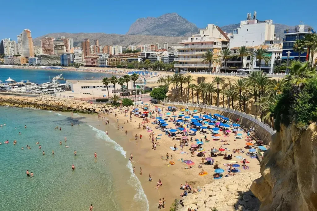 Europes Tourist Tax Boom Why Travelers Pay More in 2025