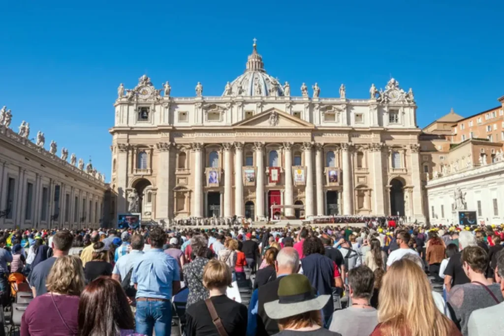 Europes Tourist Tax Boom Why Travelers Pay More in 2025