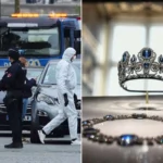 Stolen Louvre Jewels Spark Intense Police Probe in Paris Heist