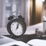 October 2025 Time Change in Spain Clocks Go Back One Hour on October 26
