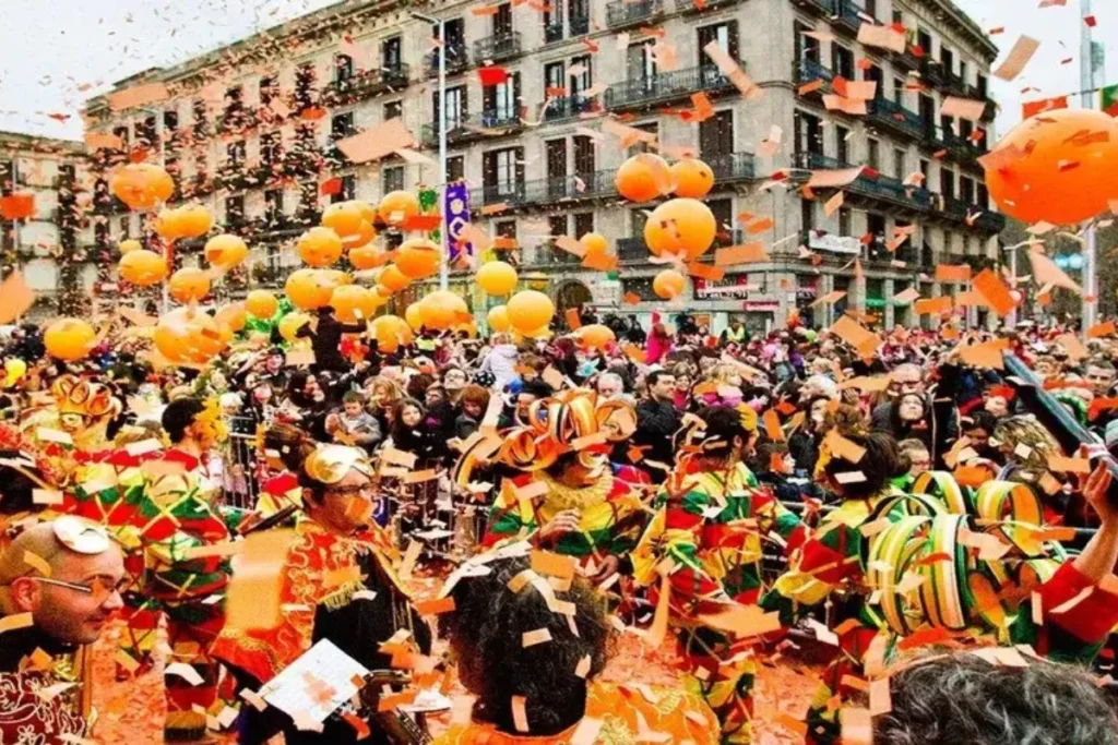 Spain's 2026 Holiday Calendar Promises More Long Weekends and National Breaks