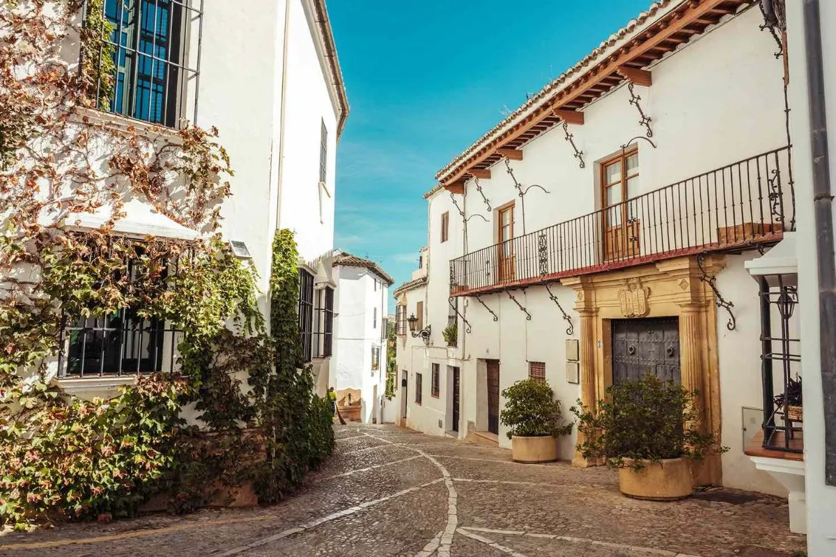 Spain Leads as Best Country for Digital Nomads in 2025