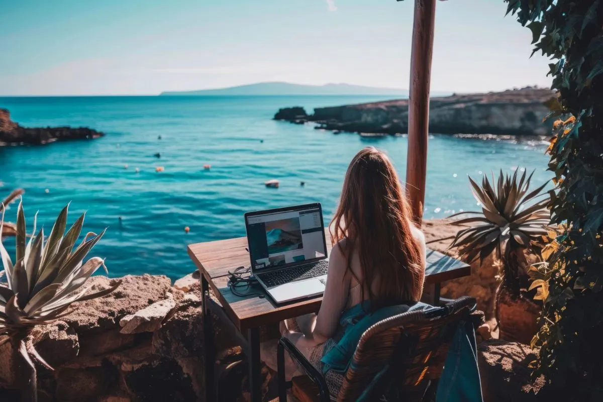 Spain Leads as Best Country for Digital Nomads in 2025