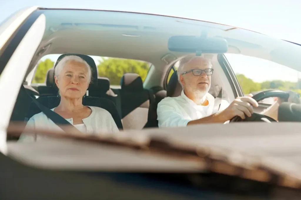 DGT in Spain Announces New Restrictions for Drivers Over 65 to Boost Road Safety