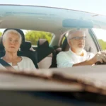 DGT in Spain Announces New Restrictions for Drivers Over 65 to Boost Road Safety