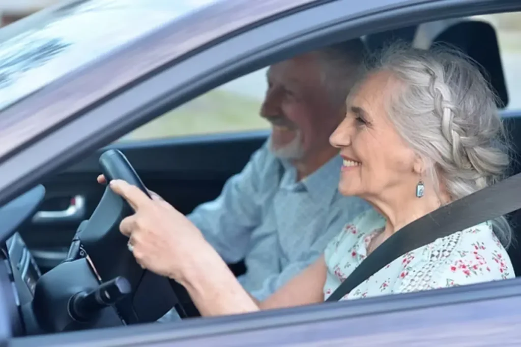 DGT in Spain Announces New Restrictions for Drivers Over 65 to Boost Road Safety