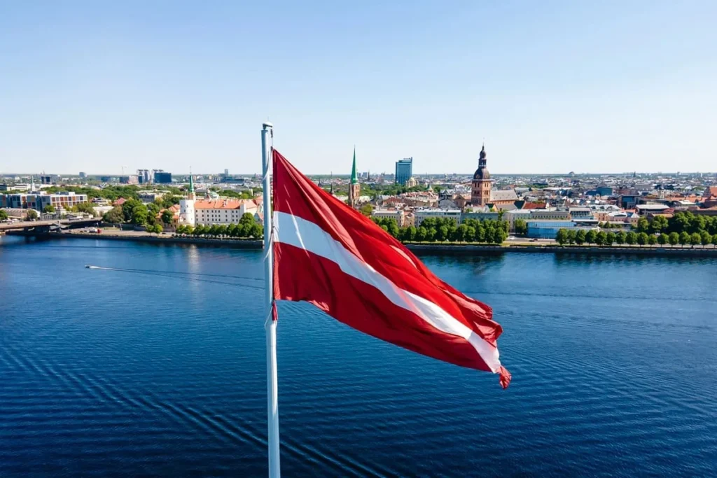 Latvia  Top Places to Retire in Europe for 2025 with Reasons to Choose Them