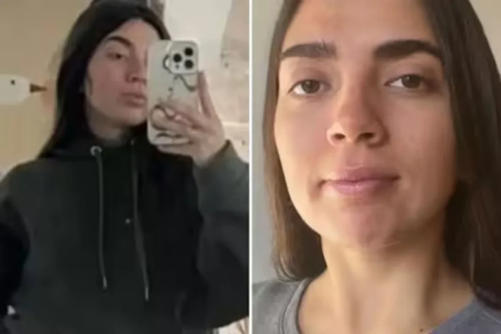 Mysterious Disappearance of Paola Mariana Lens in Spain Sparks Urgent Search