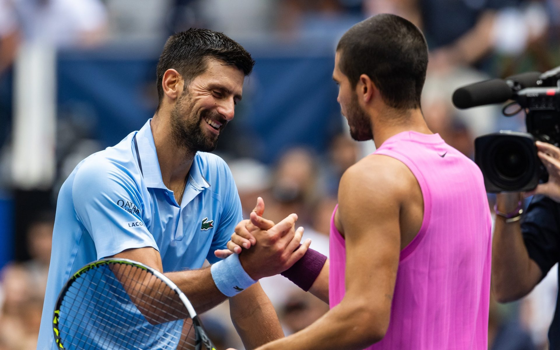 Six Kings Slam 2025 Matches dates times and Serves Up Record  Million Prize