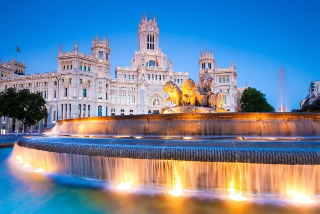 Spain Immigration Law 2025 The 10 New Laws Foreigners Must Know