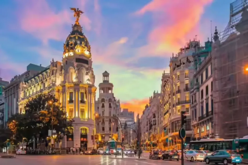 Spain Immigration Law 2025 The 10 New Laws Foreigners Must Know