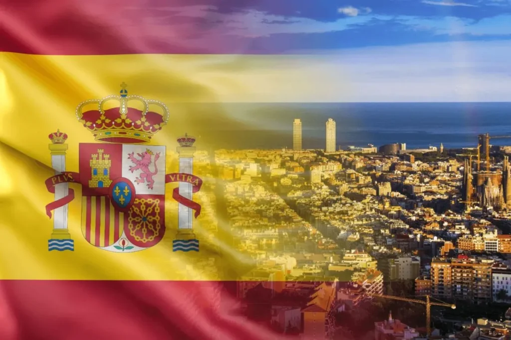 Spain Immigration Law 2025 The 10 New Laws Foreigners Must Know