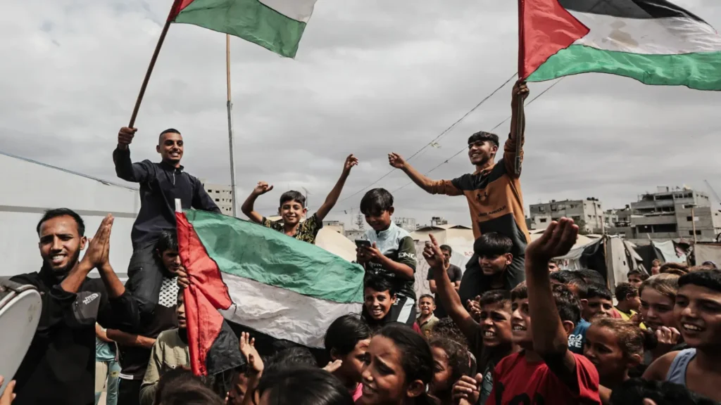 Spain PM Cautions Against Impunity for Gaza Genocide in Trumps Israel Hamas Deal