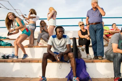 Spains Unique Approach to African Migration Empowering Lives with Justice and Opportunity