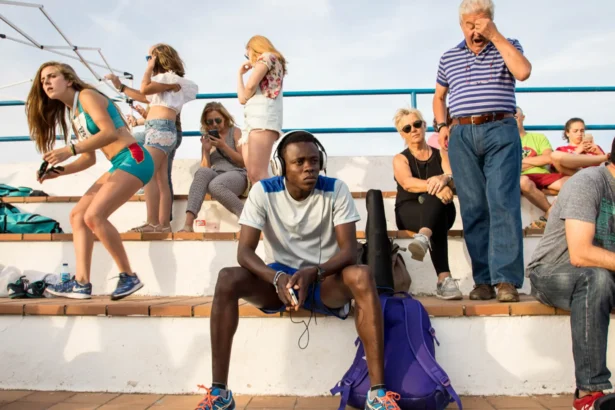 Spain’s Unique Approach to African Migration: Empowering Lives with Justice and Opportunity