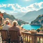 Top Places to Retire in Europe for 2025 with Reasons to Choose Them