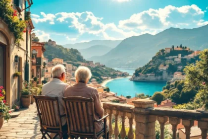 Top Places to Retire in Europe for 2025 with Reasons to Choose Them