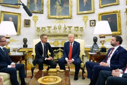 Trump Threatens Tariffs on Spain Over NATO Defense Spending Defiance