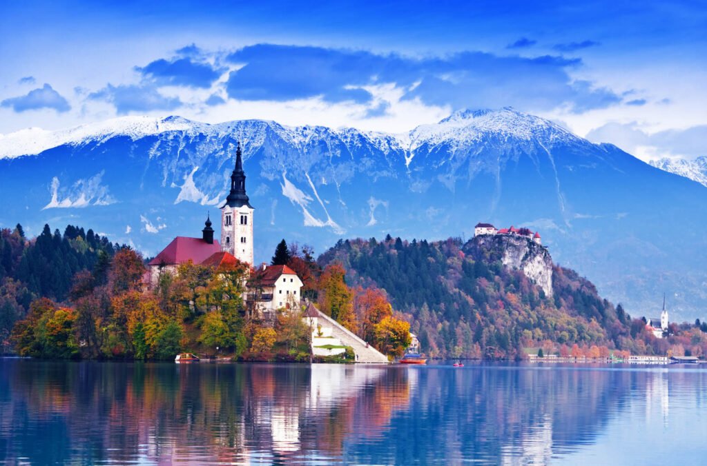 Slovenia   place to retire