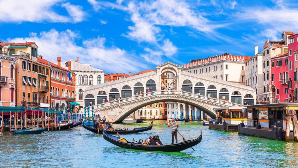 Italy  Top Places to Retire in Europe for 2025 with Reasons to Choose Them