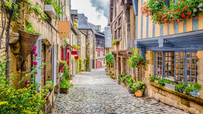 Key Factors That Make These Top Places to Retire in Europe