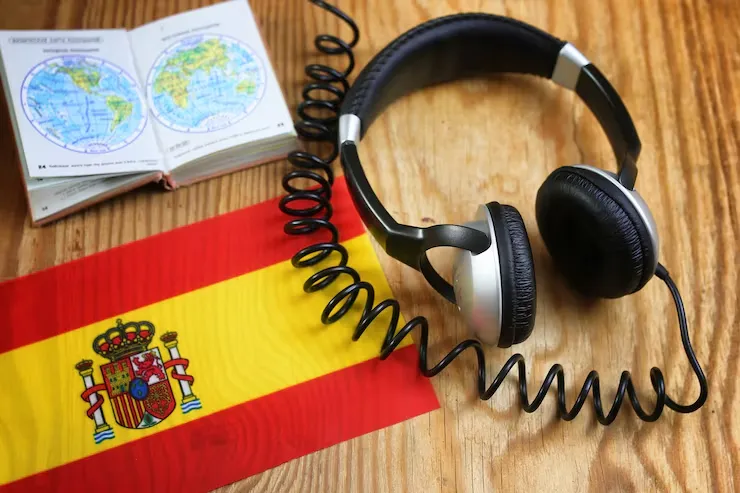 Leading Spain News Portal for Global Updates | About TOS