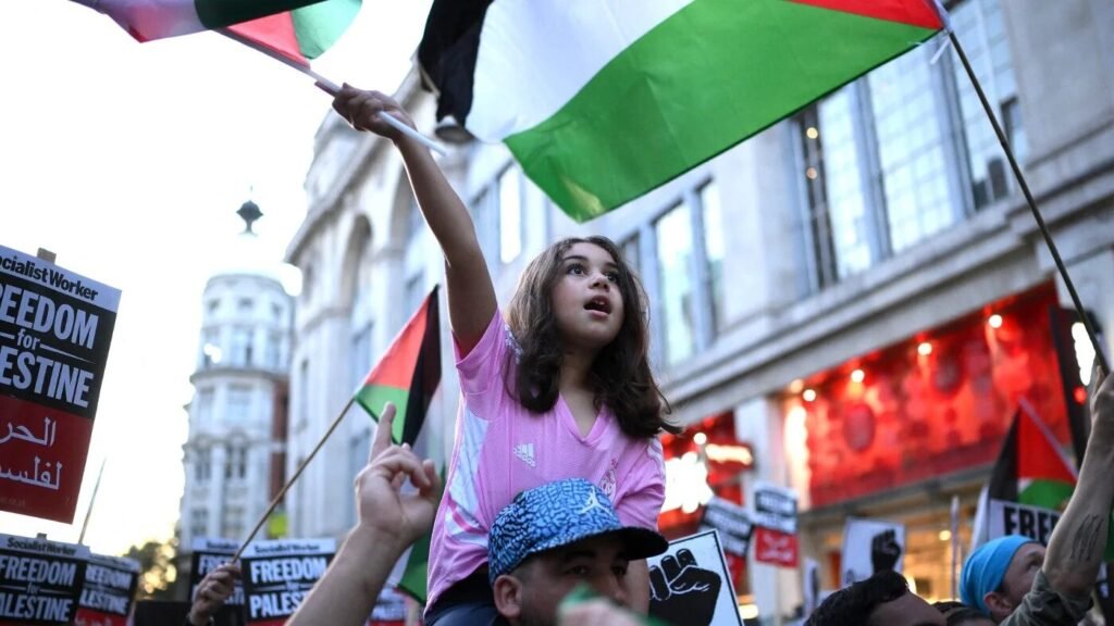 Spain Holds 24 Hour General Strike on October 15 to Support Palestine and Push for Social Justice