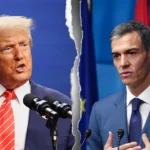 Spain NATO Alliance Faces Uncertainty After Trumps Strong Remarks