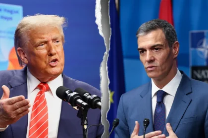 Spain NATO Alliance Faces Uncertainty After Trump’s Strong Remarks