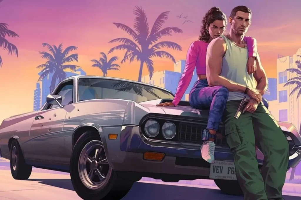 GTA 6 Release Delayed Again to November 2026 Fans Wait Longer