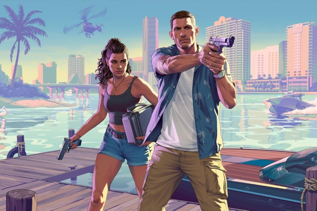 GTA 6 Release Delayed Again to November 2026 Fans Wait Longer