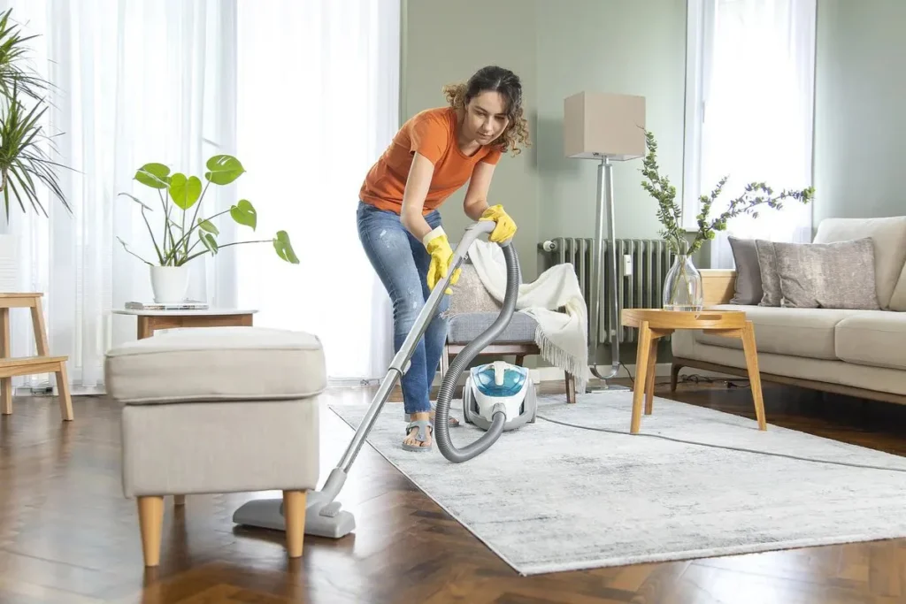 New Workplace Safety Right for 378000 Domestic Workers in Spain Times of Spain New Workplace Safety Right for 378000 Domestic Workers in Spain