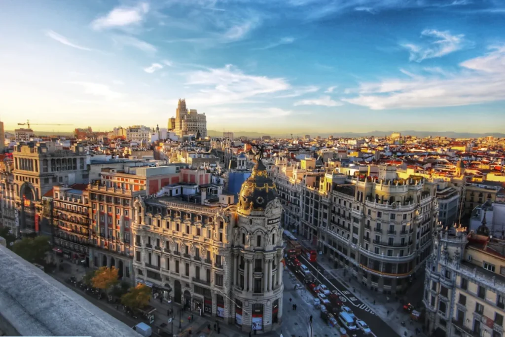 Spain Tourist Arrival Hits New Record in September 2025 with 97 Million Visitors