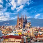 Spain Tourist Arrival Hits New Record in September 2025 with 97 Million Visitors