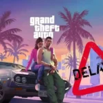 GTA 6 Release Delayed Again to November 2026 Fans Wait Longer